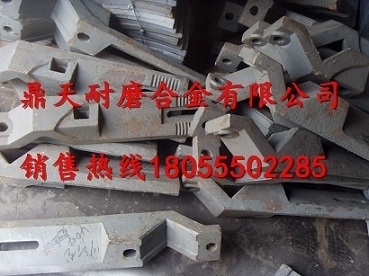 無錫路通4000瀝青拌合機(jī)側(cè)襯板、無錫路通拌葉片、攪拌臂批發(fā)商