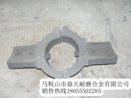 山東貝特500好質量攪拌機中葉片、側葉片、底襯板生產(chǎn)廠家