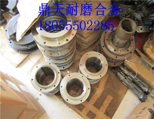 上海砼之光2000混凝土攪拌機(jī)軸頭密封件、2方軸端配件低價(jià)直銷中