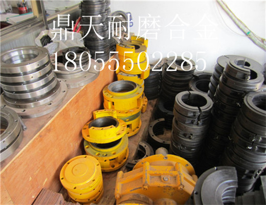 高永力500混凝土攪拌機(jī)軸端密封件、750軸頭密封件廠家電話