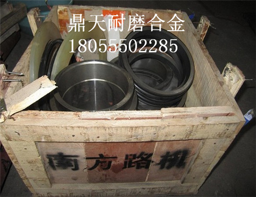 南方路機(jī)60站強(qiáng)制式攪拌機(jī)軸頭密封件、優(yōu)質(zhì)耐磨軸頭配件制造商